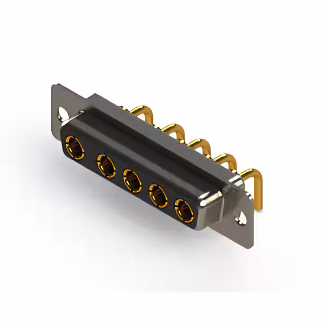 630-5W5-240-1N1 EDAC Inc.  Ensembles de connecteurs D-Sub